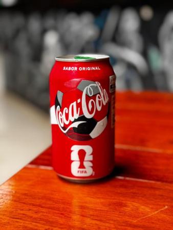 Coca cola Original Lt 350ml