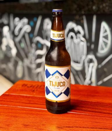 Tijuca Pilsen 