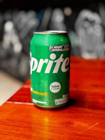 SPRIT/SODA