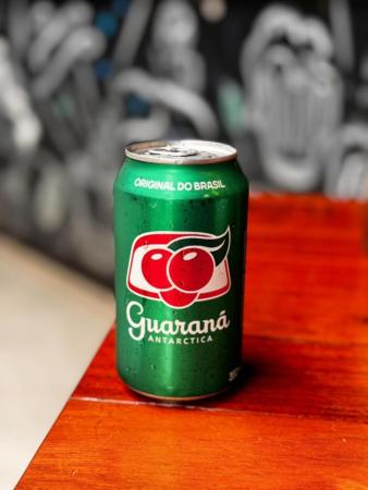 Guaraná Antarctica