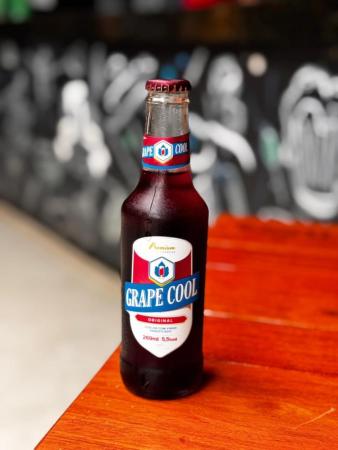 Chopp De Vinho