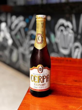 Cerpa export
