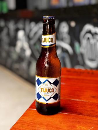 Tijuca Pilsen Long