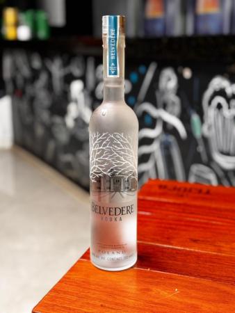 Belvedere