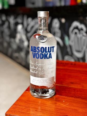 ABSOLUT