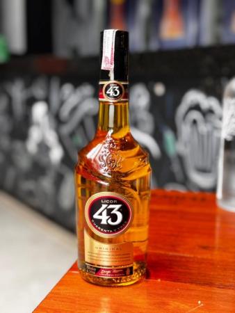 Licor 43 (30 ML)