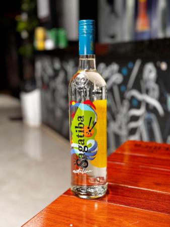 cachaça