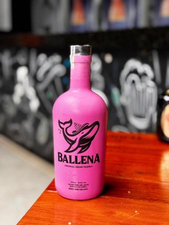 Balena (50 ML)