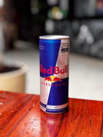 Redbull