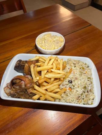 Filé du chef