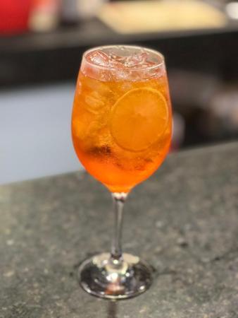 Aperol