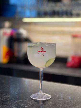 Caipirinha 