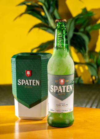 SPATEN