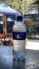 Água sem gás 500ml