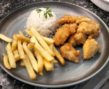 KIDS FRANGO