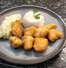 KIDS PEIXE