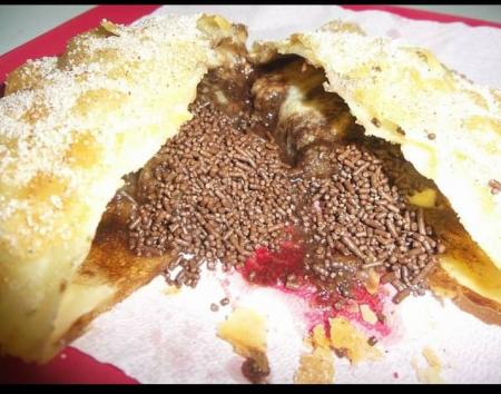 PASTEL CHOCOLATE