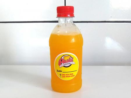 Suco de maracujá 500 ml