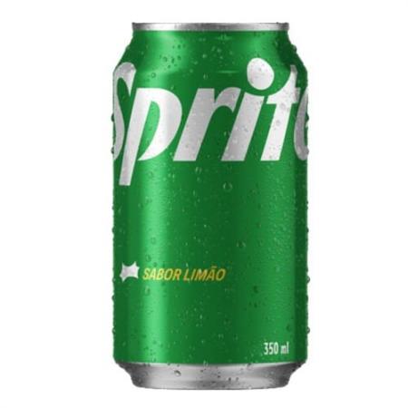 SPRITE LATA