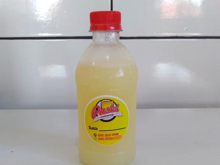 Suco de cupuaçu 500 ml