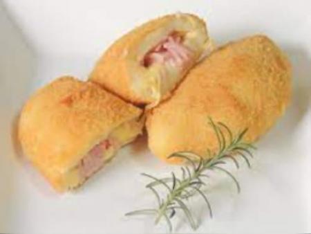 RISOLE DE MISTO