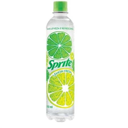 Sprite Lemon Fresh 510 ml