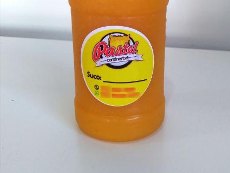 Suco cajá 500 ml