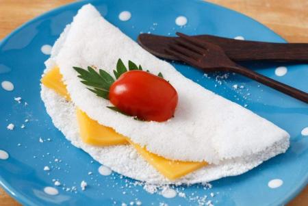 TAPIOCA QUEIJO