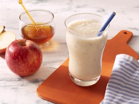 Vitamina de Maça