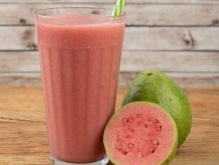 Suco de Goiaba