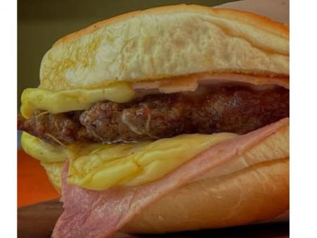 Original Burguer