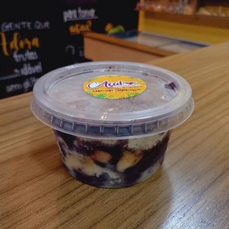 Acai cremoso 250ml