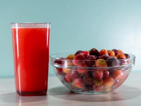 Suco de Acerola