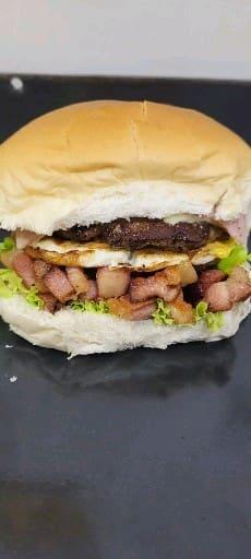 X-franbacon