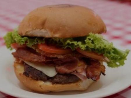 X-bacon especial