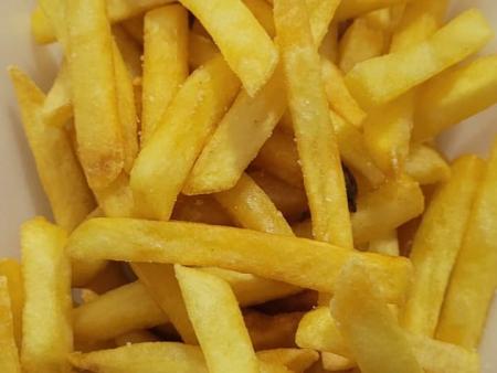 Batata individual