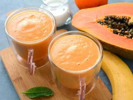 Vitamina Mamao