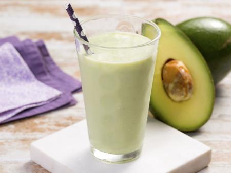 Vitamina de Abacate