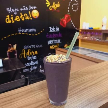 Acai turbinado 500ml