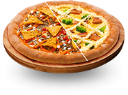 Pizza Grande