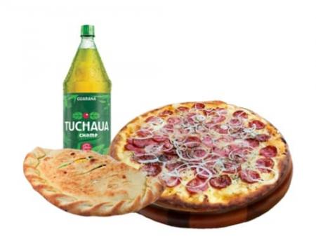 Combo Noite Italiana