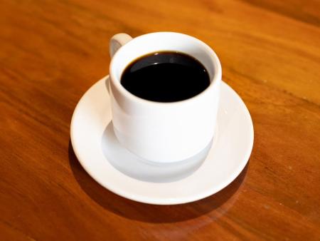 111. Café Preto