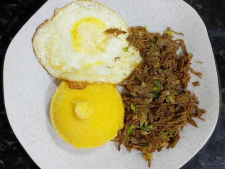 63. Carne de Panela