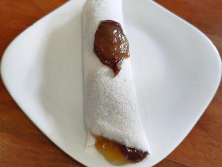 33. Brigadeiro 2