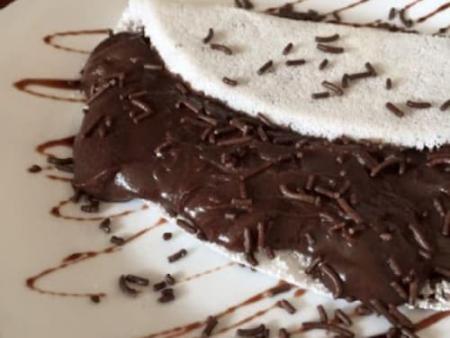 32. Brigadeiro