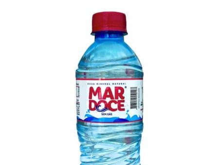 94. Água (500ml)