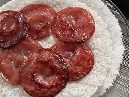 24. Salame