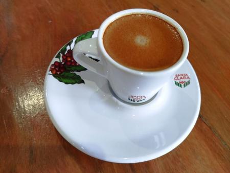 109. Expresso Atento