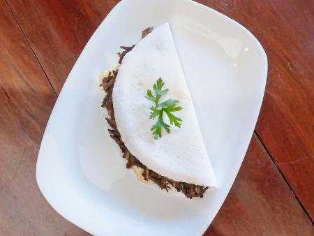 29. Carne de Panela