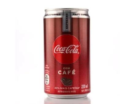101. Coca Café